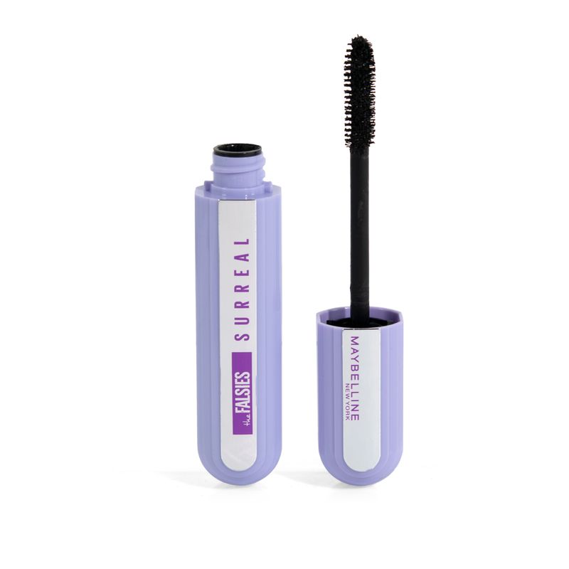 THE FALSIES SURREAL EXTENSIONS|MASCARA EFECTO EXTENCIONES 2x1