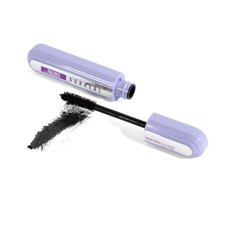 THE FALSIES SURREAL EXTENSIONS|MASCARA EFECTO EXTENCIONES 2x1