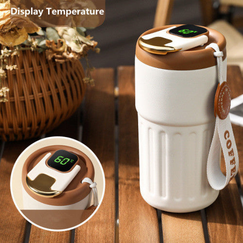 TERMO INTELIGENTE CON SENSOR DE TEMPERATURA