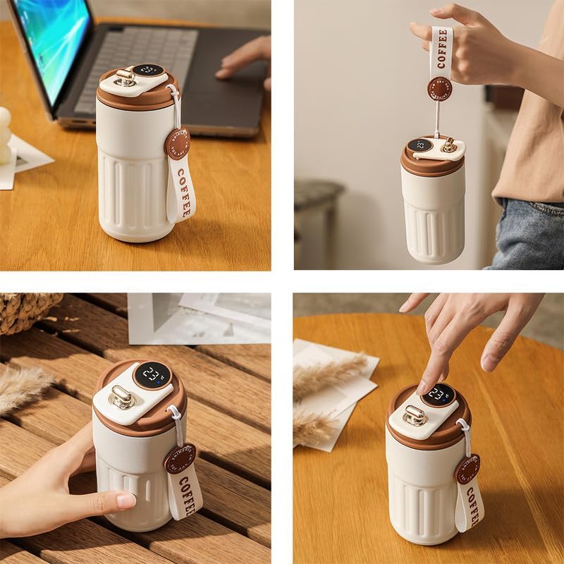 TERMO INTELIGENTE CON SENSOR DE TEMPERATURA