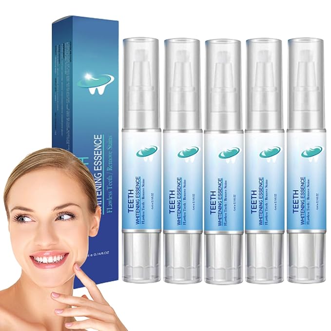 Lápiz de Esencia Blanqueadora Dental Promo 2x1
