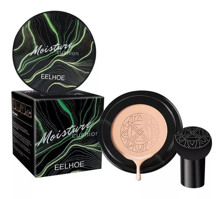 Base Facial de Maquillaje - Moisture Cushion