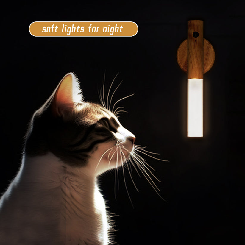 Luz Led Inteligente
