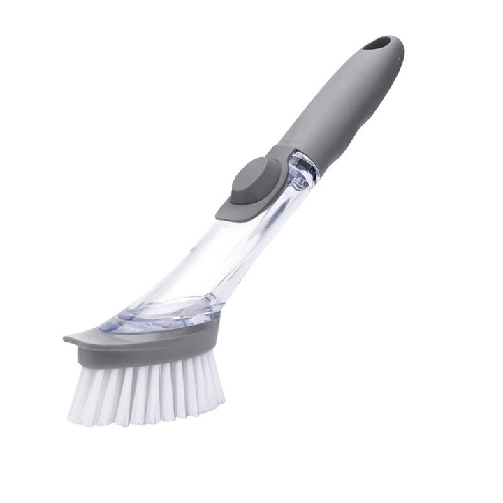 Cepillo de Limpieza Multifunción 2X1 Promocion