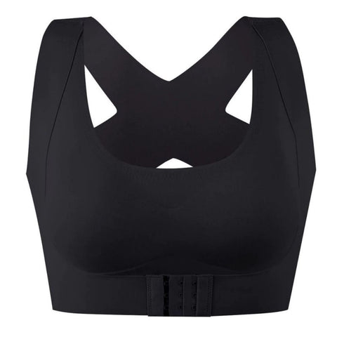 Brasier Sujetador Realce de Busto 2 en 1