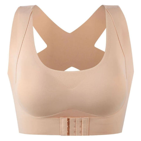 Brasier Sujetador Realce de Busto 2 en 1