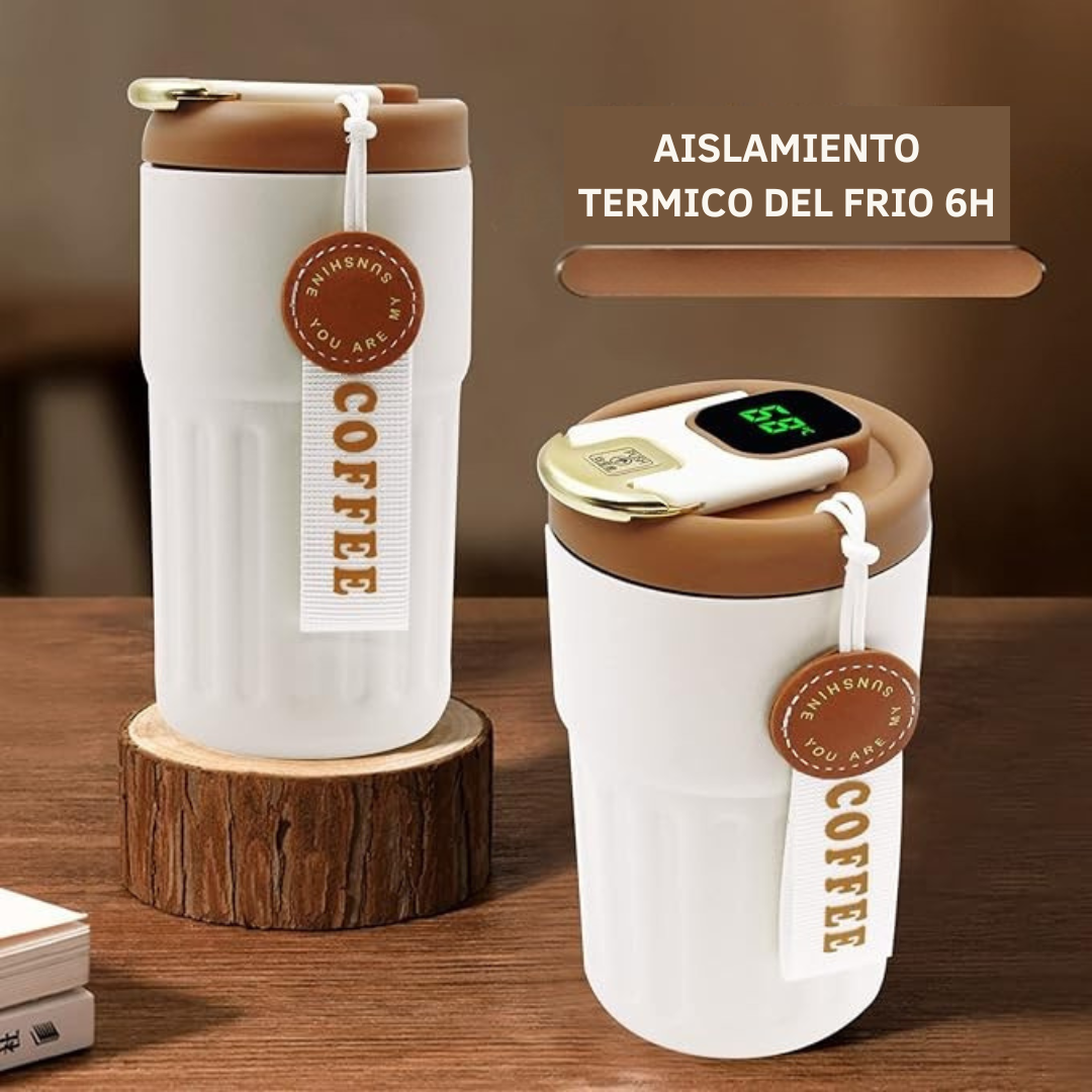 TERMO INTELIGENTE CON SENSOR DE TEMPERATURA
