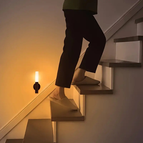 Luz Led Inteligente