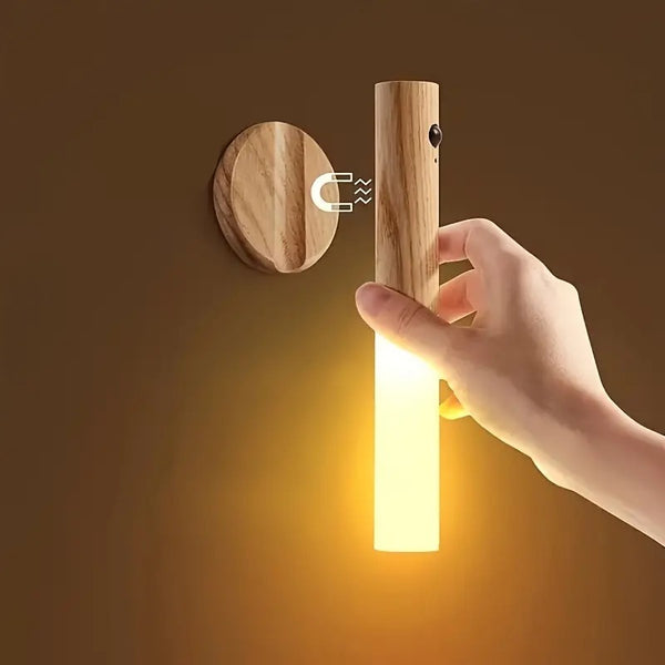 Luz Led Inteligente