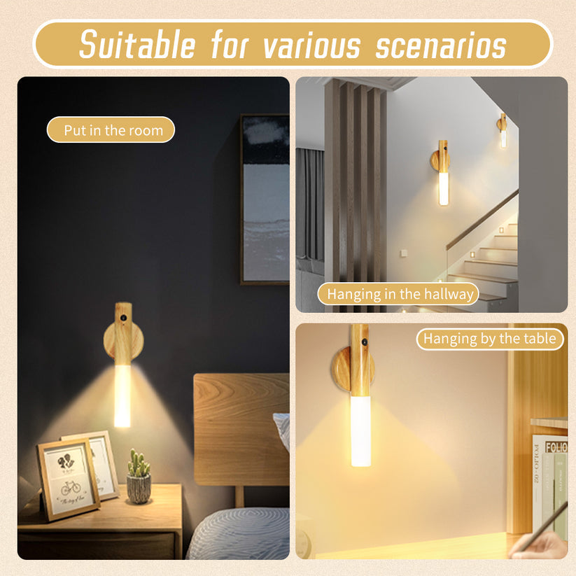 Luz Led Inteligente