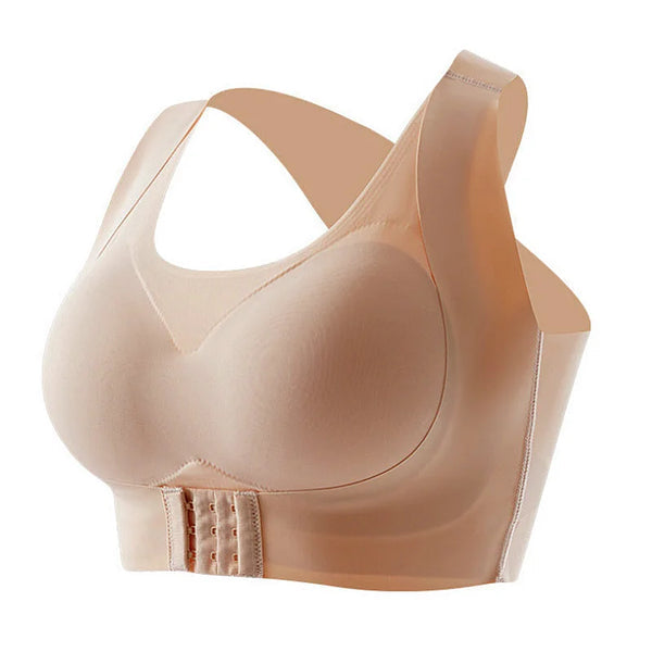 Brasier Sujetador Realce de Busto 2 en 1