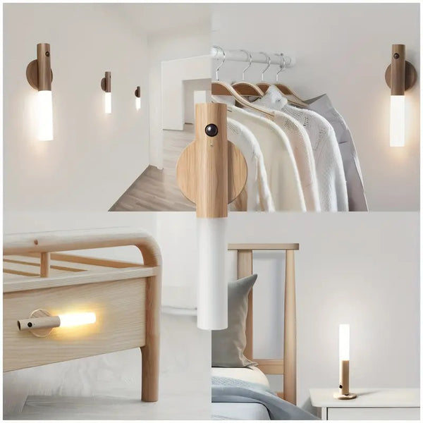 Luz Led Inteligente