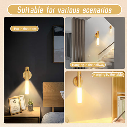 Luz Led Inteligente